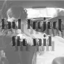 Pavol Petrik & Band - Paul Project - She said.jpg